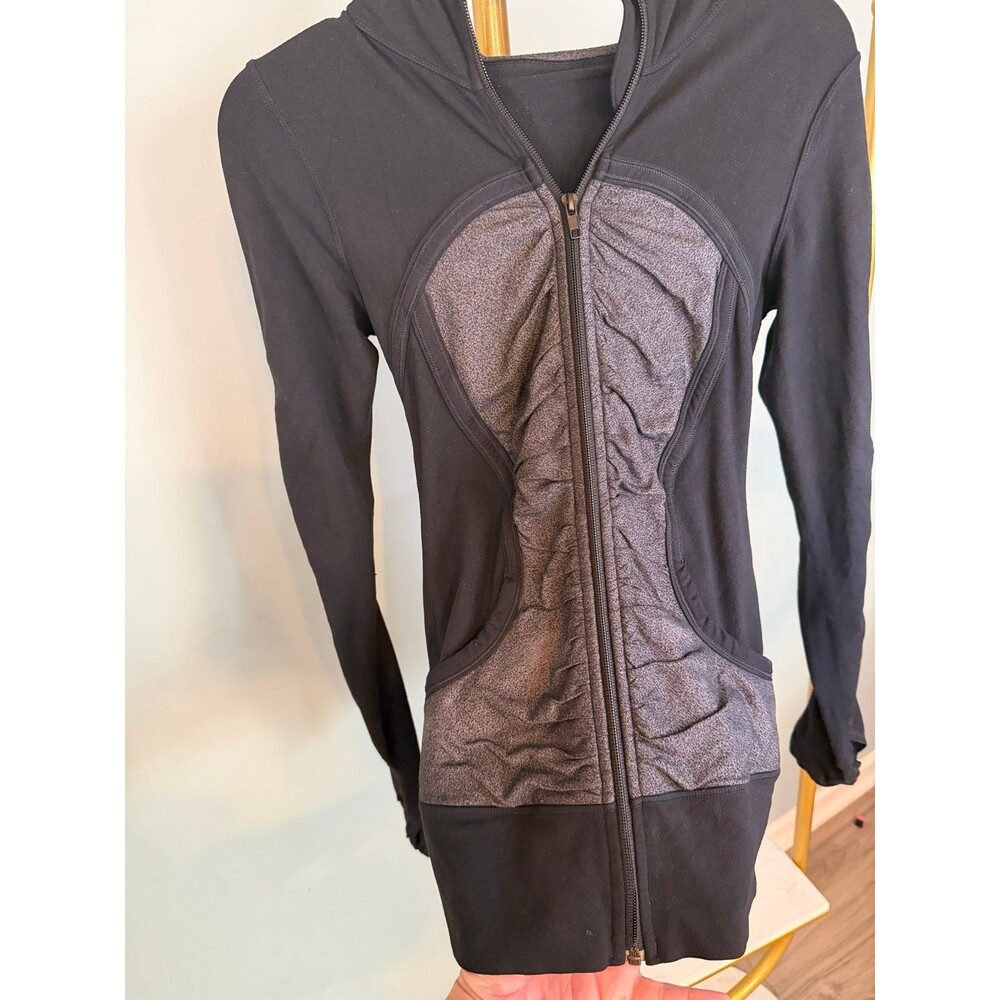 Lululemon Jacket define jacket define sweatshirt - image 1